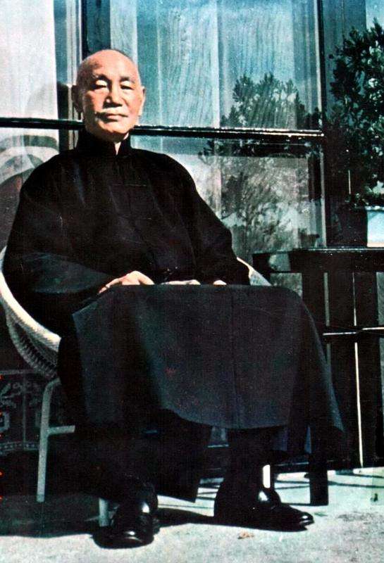 济南战役，毛主席任许世友为攻城总指挥，主席：此战若败自降三级