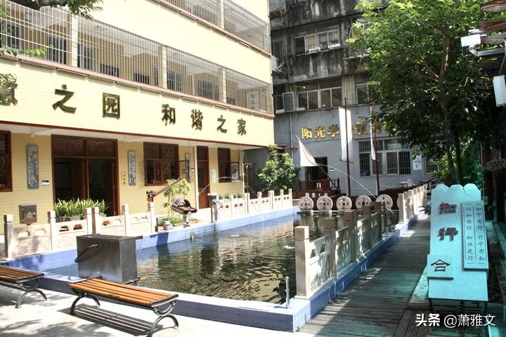 让每个学生都成为最好的自己“阳光”特色教育尽显风采