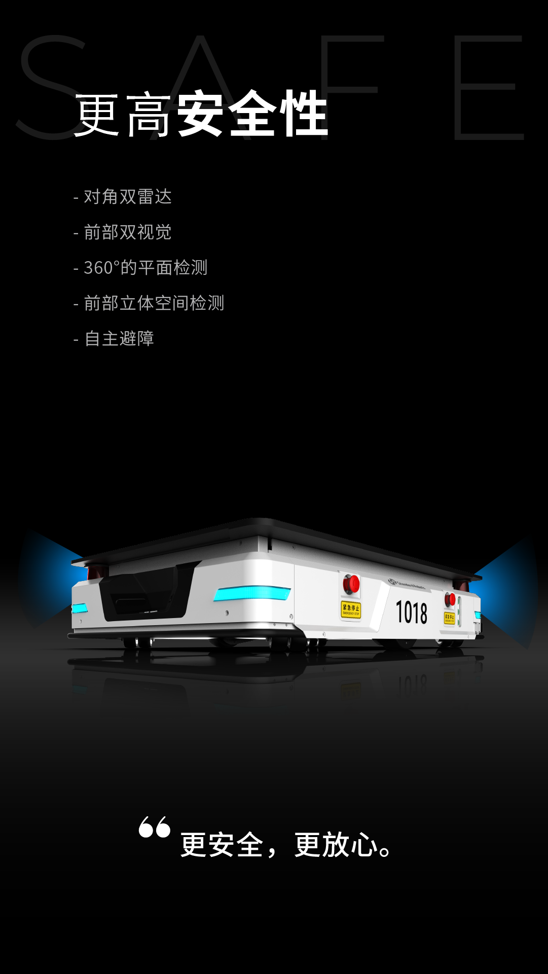 斯坦德新品發(fā)布｜Oasis 1200D，大顯神通
