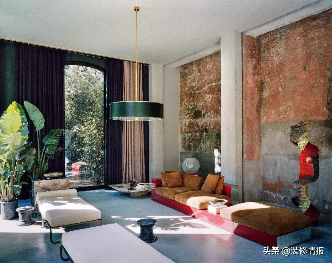 壁纸、乳胶漆、硅藻泥，你分得清吗？