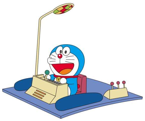 哆啦a梦使用过的7件道具-哆啦a梦的所有道具 - 114知识网