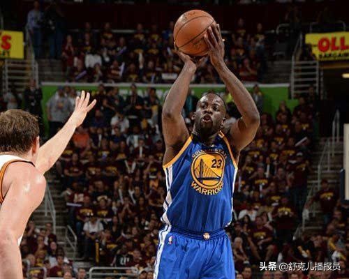 nba不能扣篮的球员有哪些(NBA十位技能突然失灵球员：格里芬的狮鹫扣篮，哈珀的得分能力)