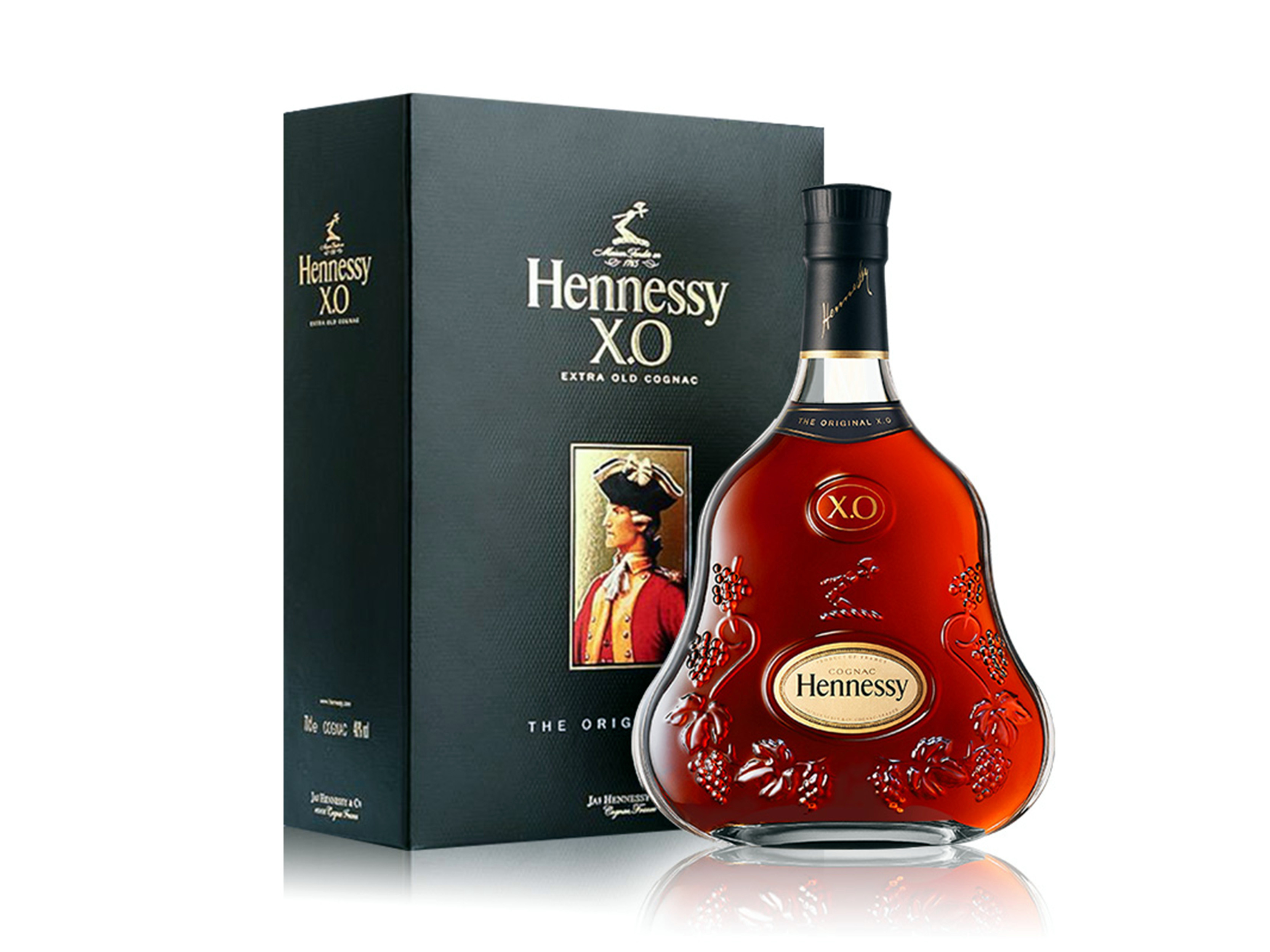 世界公认的五大名酒，喝过三种以上的都不是一般人，故事也很精彩