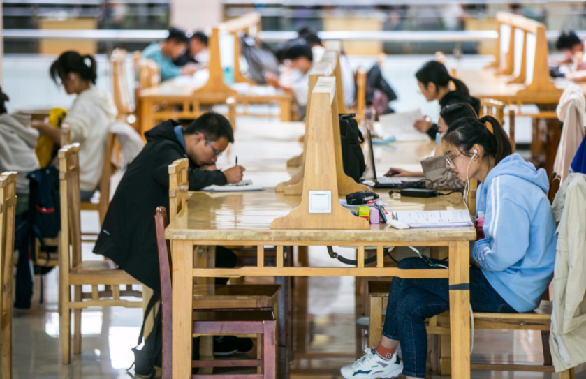 2022年高校寒假安排已陆续公布，最长坐享63天假期，最短只有22天