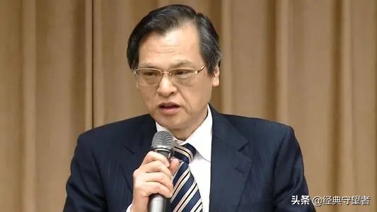 四个台湾大学毕业生祸乱台湾四十年，台湾的教育出了什么问题