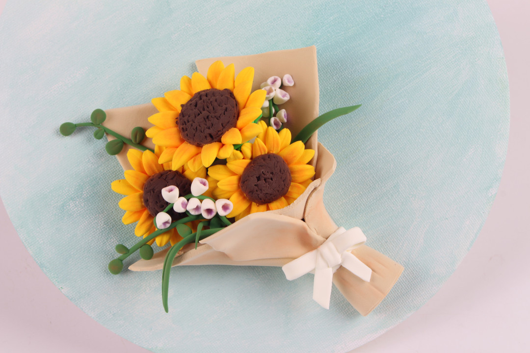 如何橡皮泥(橡皮泥手工花朵) - 家电维修网