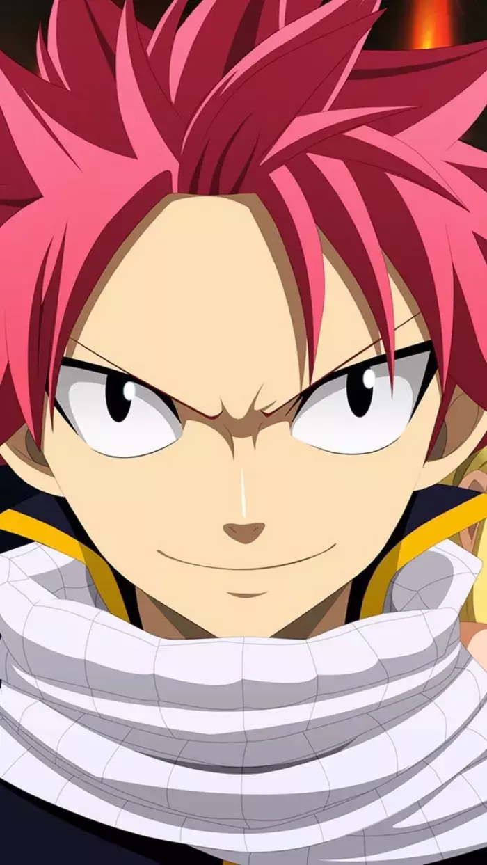 黑暗封印图片_妖精的尾巴泽雷夫-上犹电脑信息网