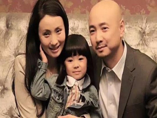 大陶红个人资料老公(陶虹的开放情史) - 散下步