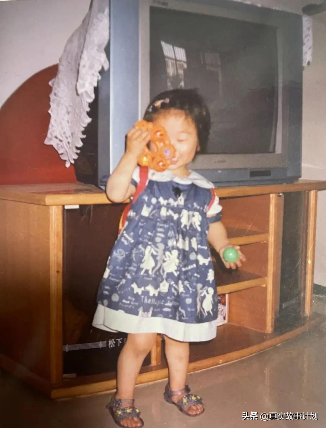 童装里，藏着60年里孩子的变化，藏着几代人的青春往事