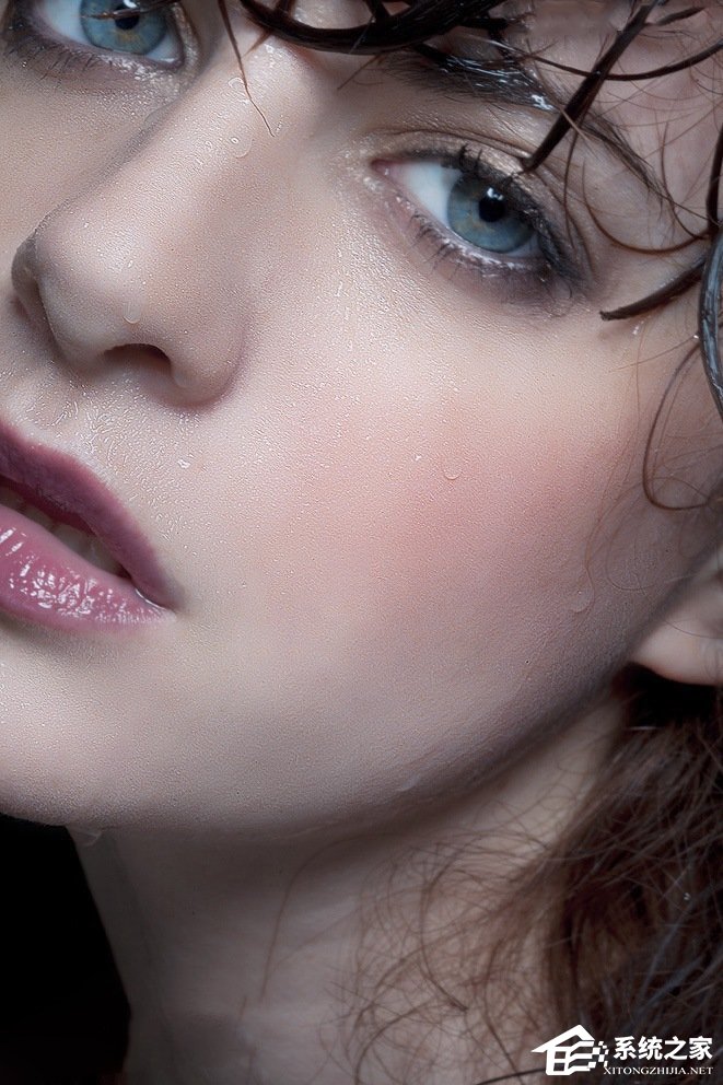 Photoshop人物美白磨皮详细图文教程