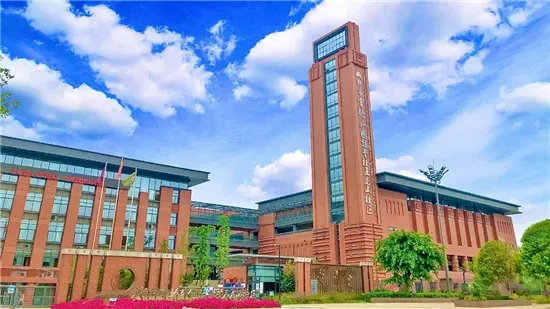 今日盘点！新都区的民办初中