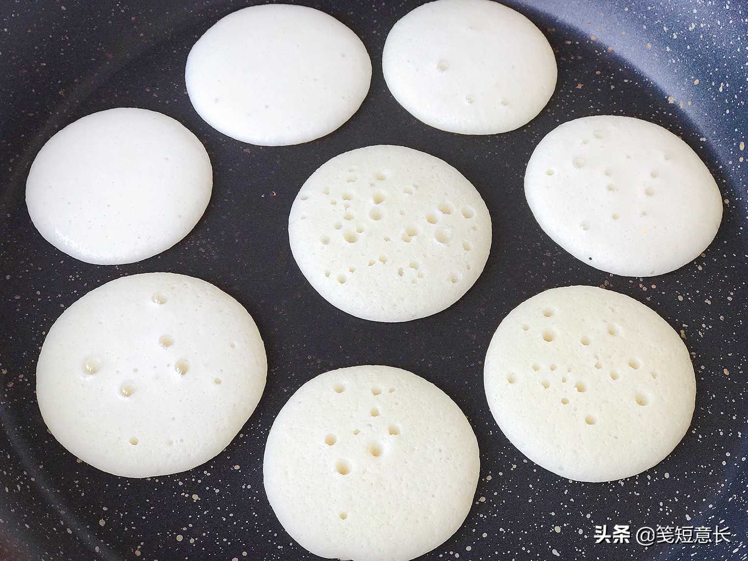 惊蛰到了，春天风干物燥嗓子痛，少吃油腻多吃梨，汁水清甜清内火