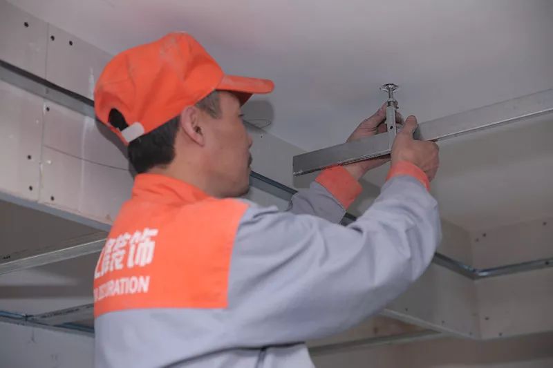 千万别被坑丨家里装修时哪些属于隐蔽工程？隐蔽工程如何验收？