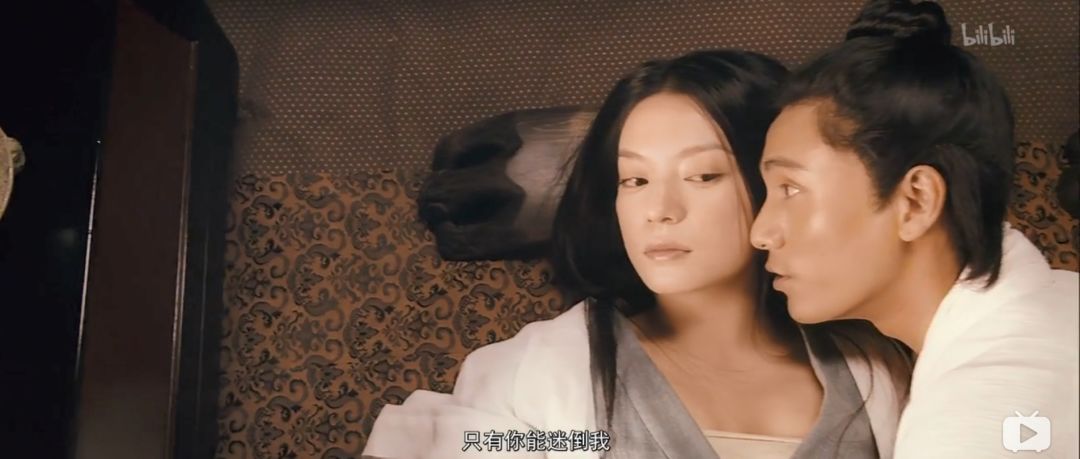 画皮1电影剧情「详细介绍」 _晶羽科技