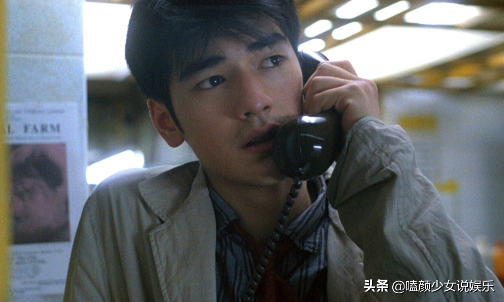 亚洲10大美男今昔颜值对比，有人美黑过度，有人不老冻龄，差距大