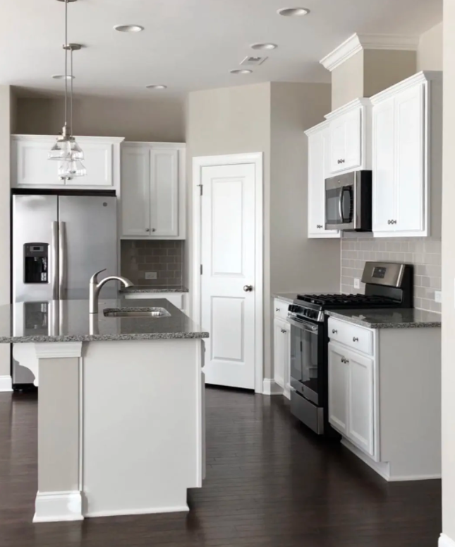 一文打尽开放式厨房的那些事儿！网红开放式厨房，真的适合你吗