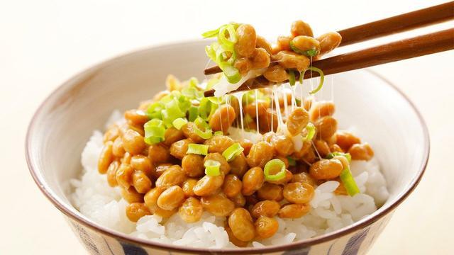 日本人为什么喜欢吃纳豆？