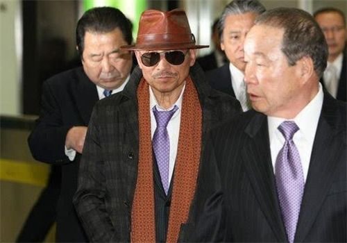 全球最著名四大黑帮及世界十大黑帮权威排名