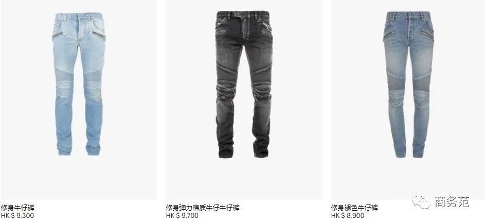 春天必不可少牛仔：除了Levi's，你还应该知道这12个品牌