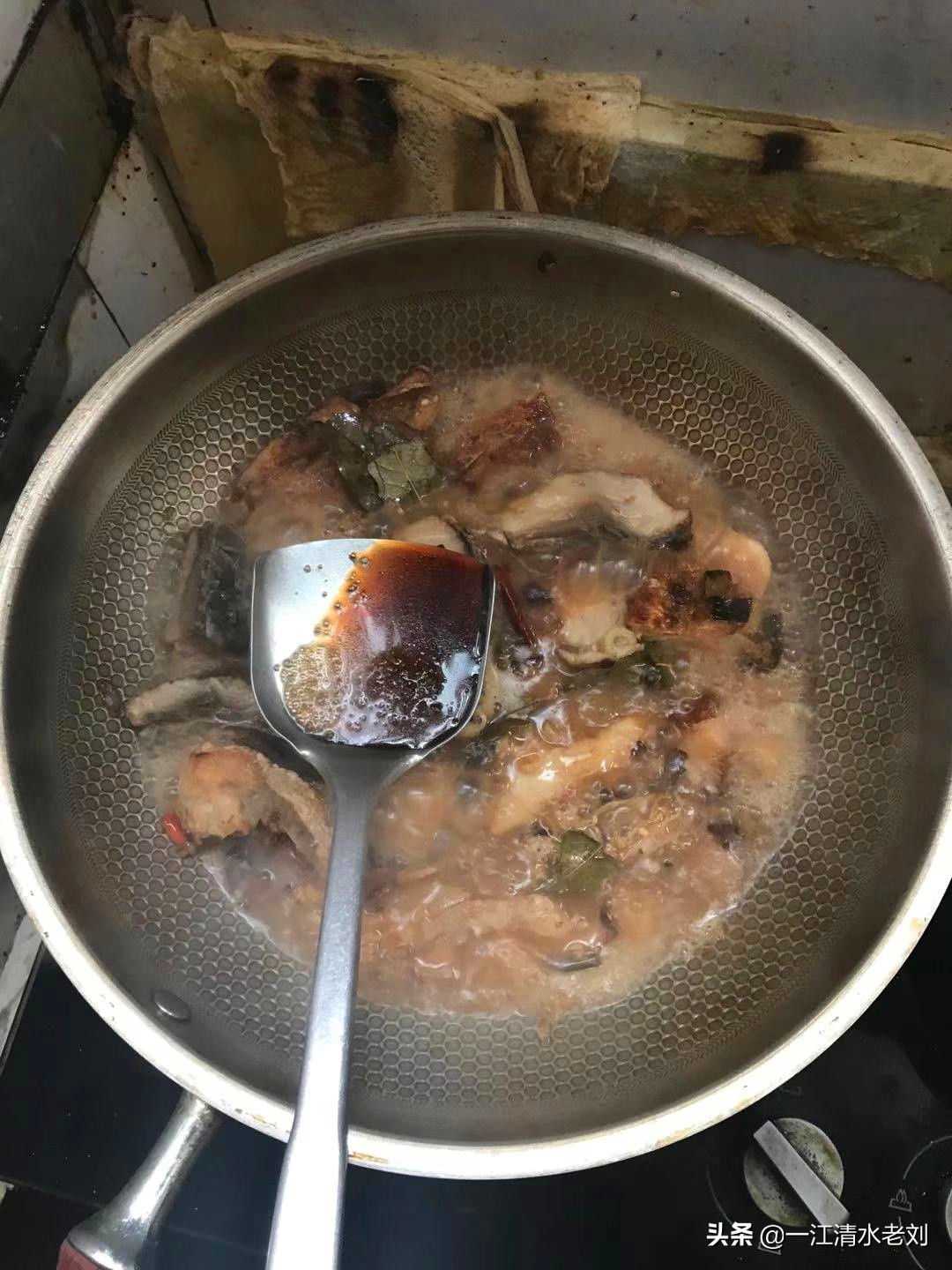 今天为大家分享一下腌制腊鱼的两种烹饪方法，希望你能喜欢