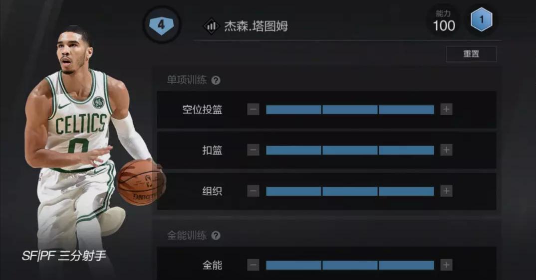 nba2k外挂哪些好(NBA2K：官方“外挂”，最为无解，这“八突”球员简直就是干儿子)