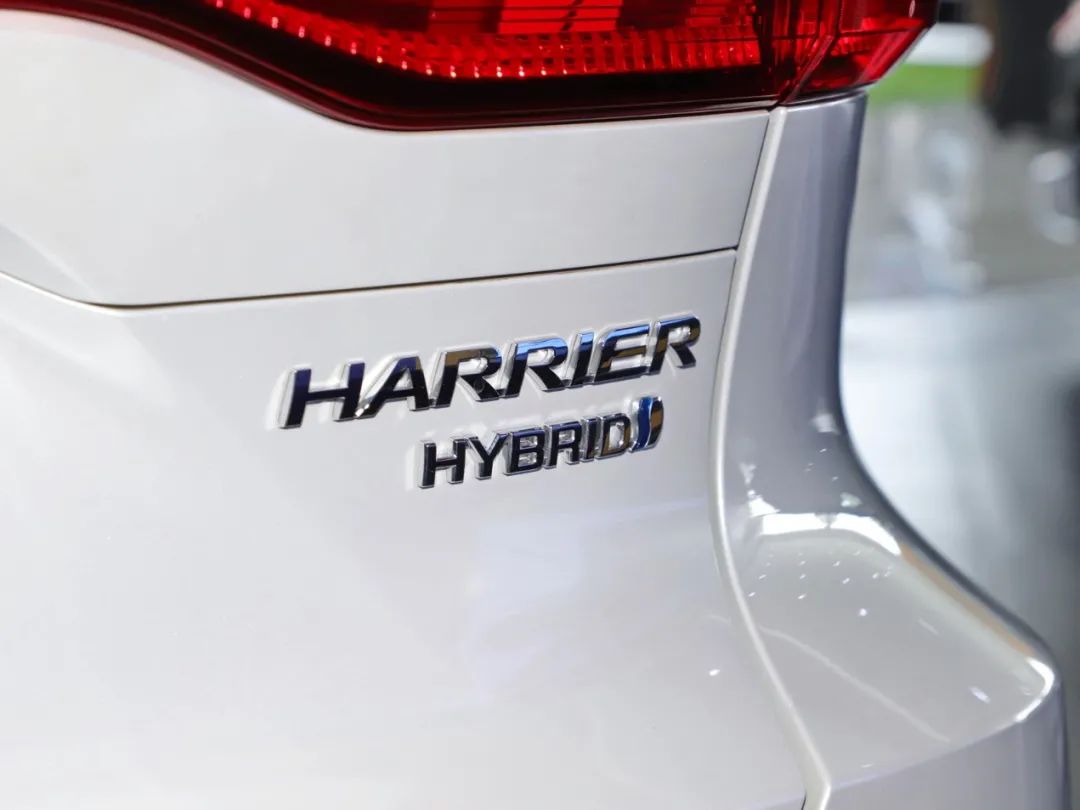 神似雷克萨斯！丰田又一热门SUV来了，价格预计有惊喜