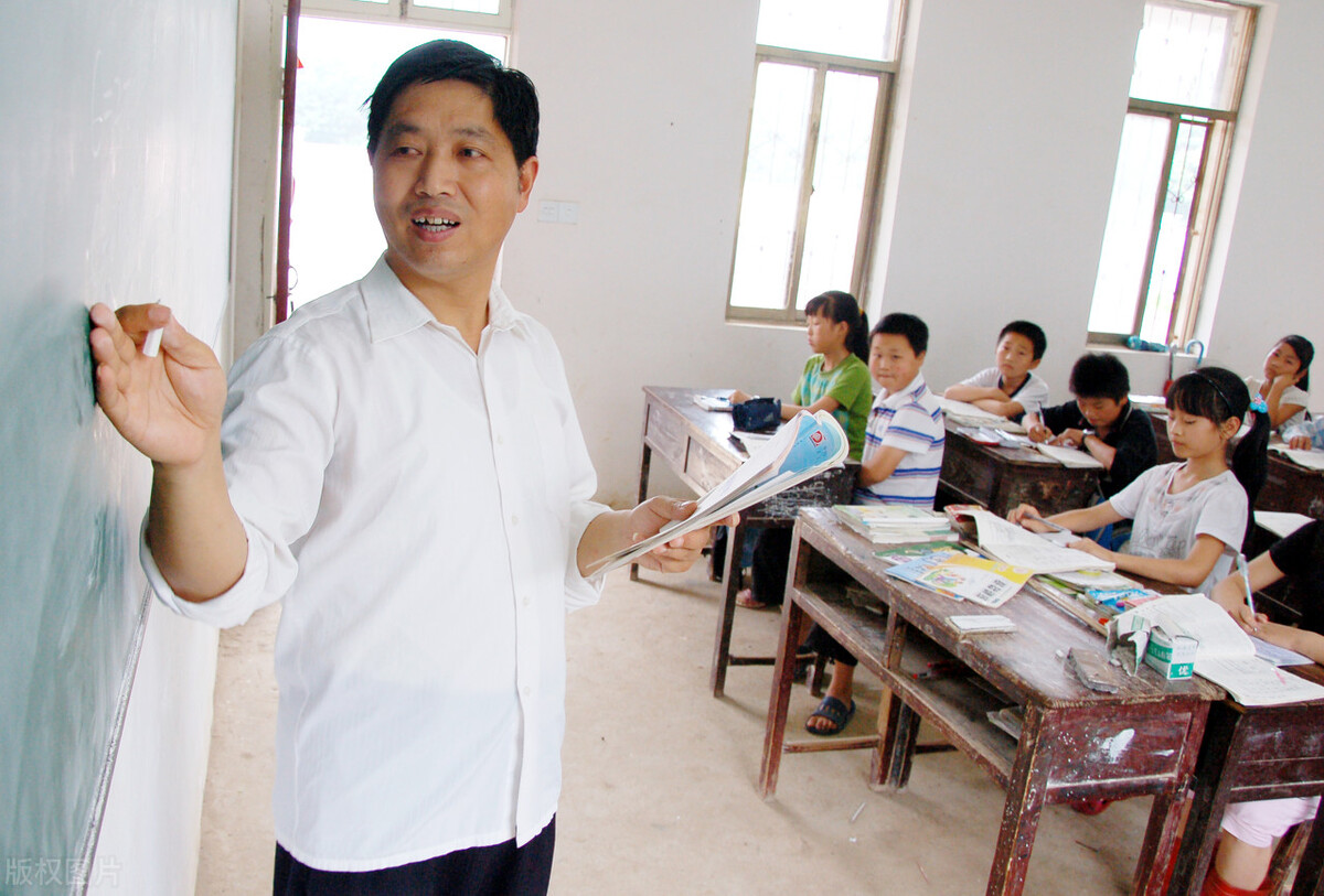 关于甘肃省农村小学英语教师培训需求的调查研究