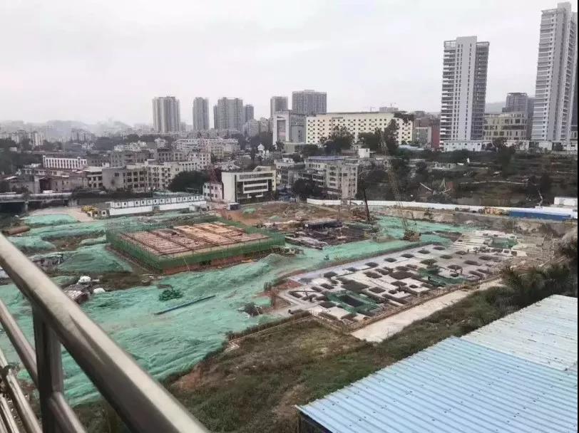 布吉招商蛇口城市，更新旧改拆迁房，巨无霸单价2万