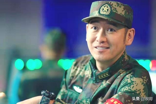 国子监来了个女弟子中的五位配角，看着眼熟，却叫不出演员的名字