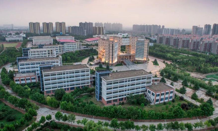 河南省将迎来一所新高校，拟落户于驻马店市，学生可多留意