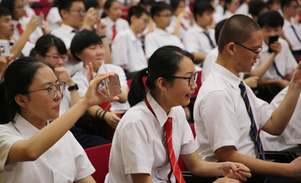 2021各省高考总人数高达1071万人，400分还能上本科吗？