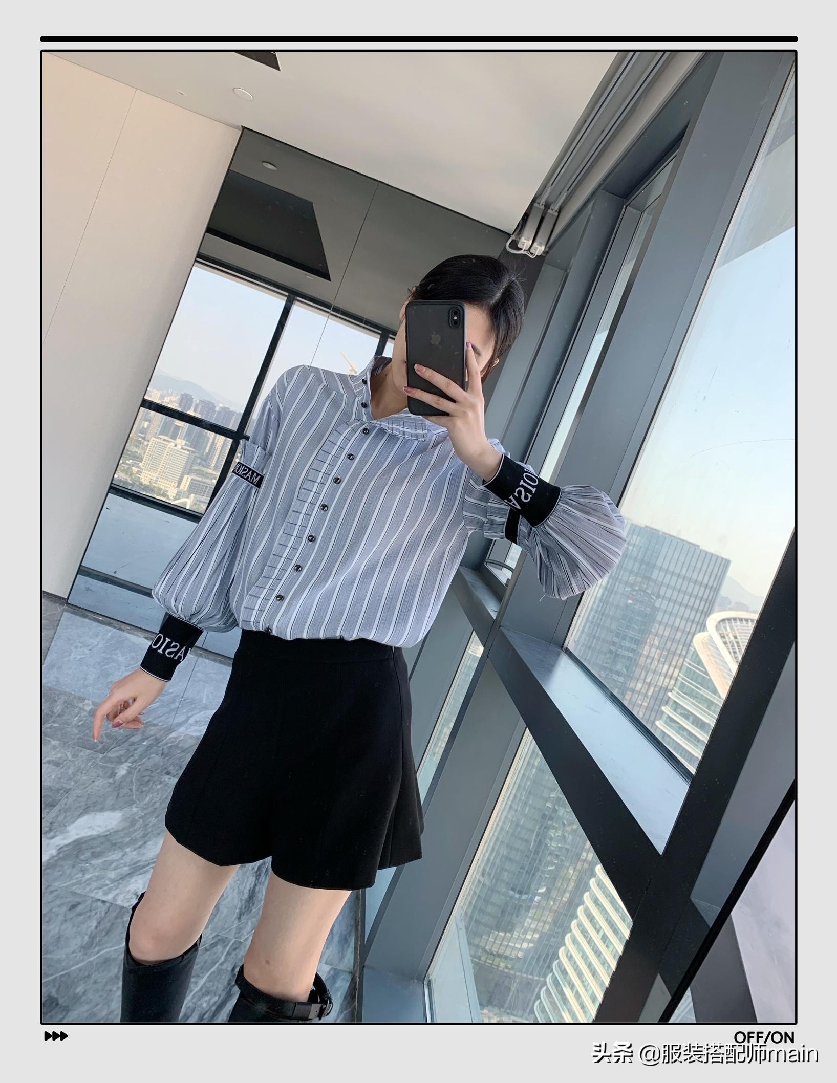 女士衬衫哪个牌子好（推荐5款好看且不贵的女衬衫）