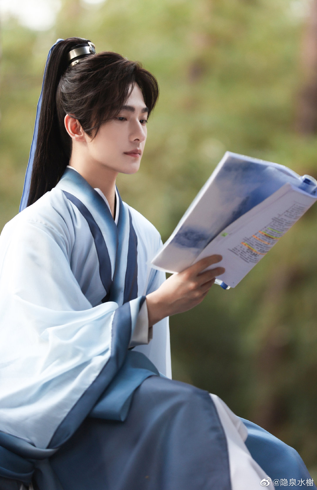 这份剧单太强了！赵丽颖杨紫都有重磅新作，《鬼吹灯》又放大招