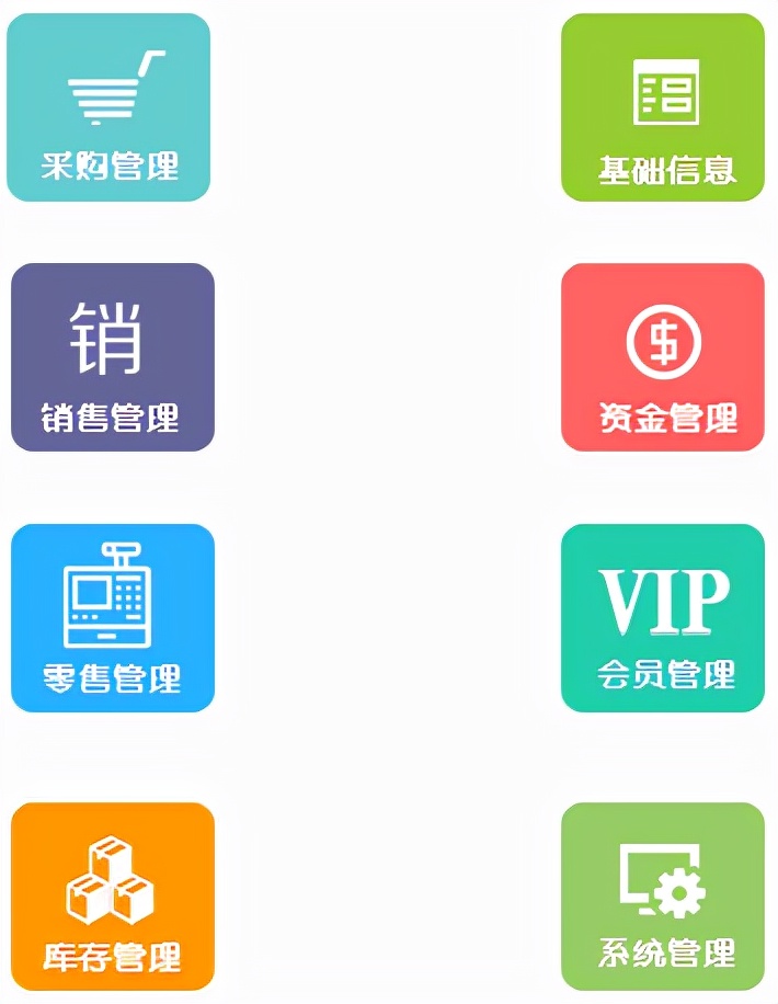 erp企業管理系統是什麼erp系統平臺介紹