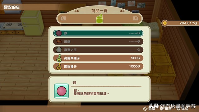 《牧场物语 重聚矿石镇》第一年冬攻略 秘宝获取方式 霍安猜苹果