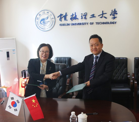 国际范！最近，美、日、韩等多国名校，纷纷与广西这所大学合作