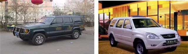 “火车拉来的城市”造汽车？——窥探石家庄汽车工业的前世今生