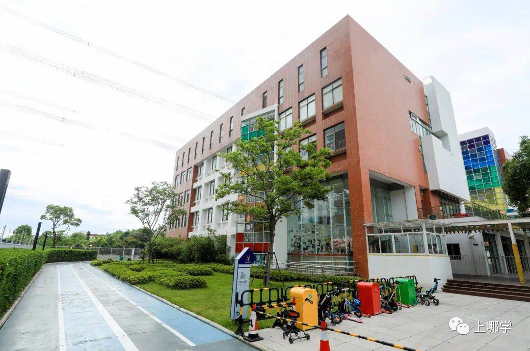 幼儿园竟能直升！上海这22所有直升名额的小学，简直太省心了