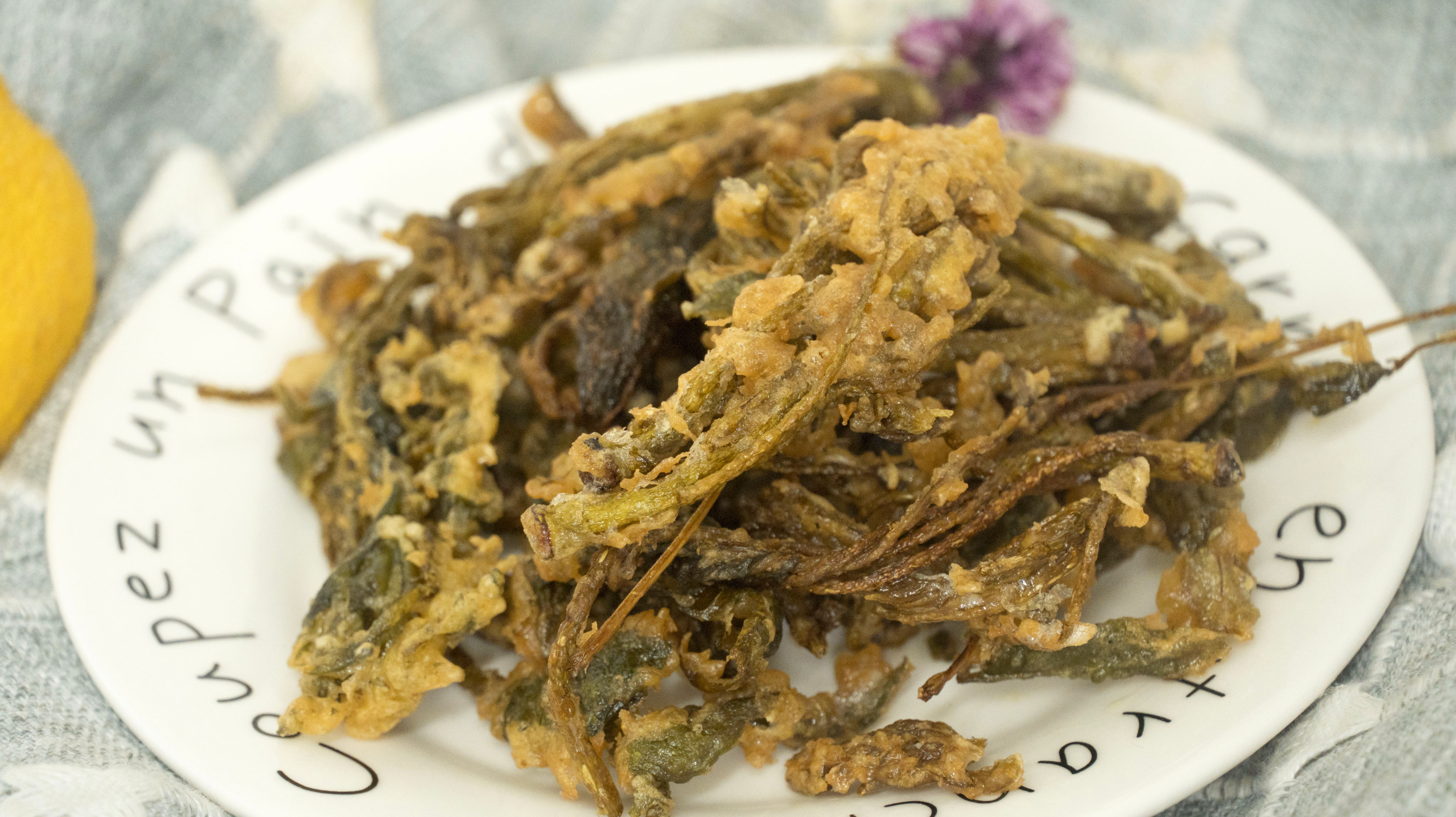 春天多吃“10大黄金菜”，做法简单又美味，孩子爱吃长得快