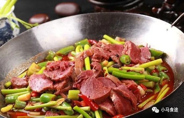 干锅菜谱大全（37款好吃的干锅菜品详细介绍）