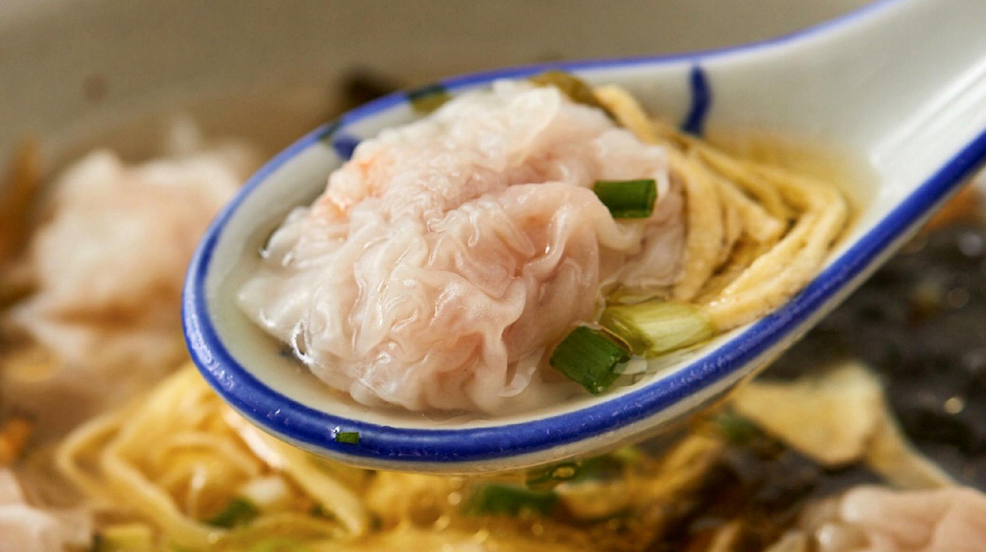 苏州美食全攻略：盘点人间天堂苏州的各种美味佳肴