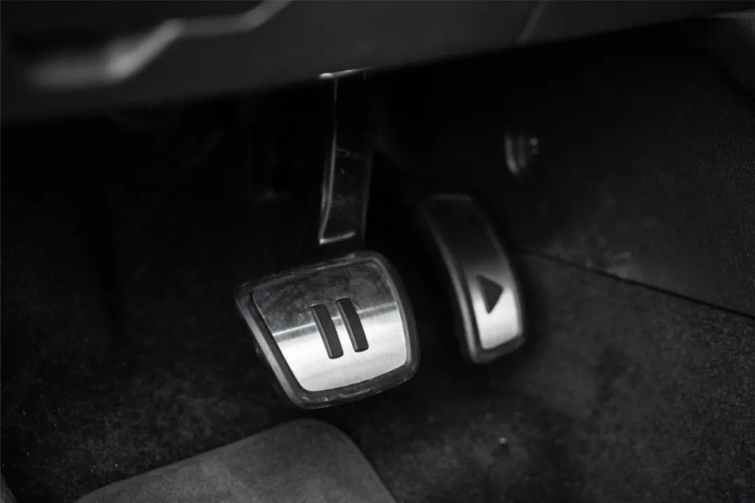 预算20-30万买电动车，看大众ID.就够了吗？