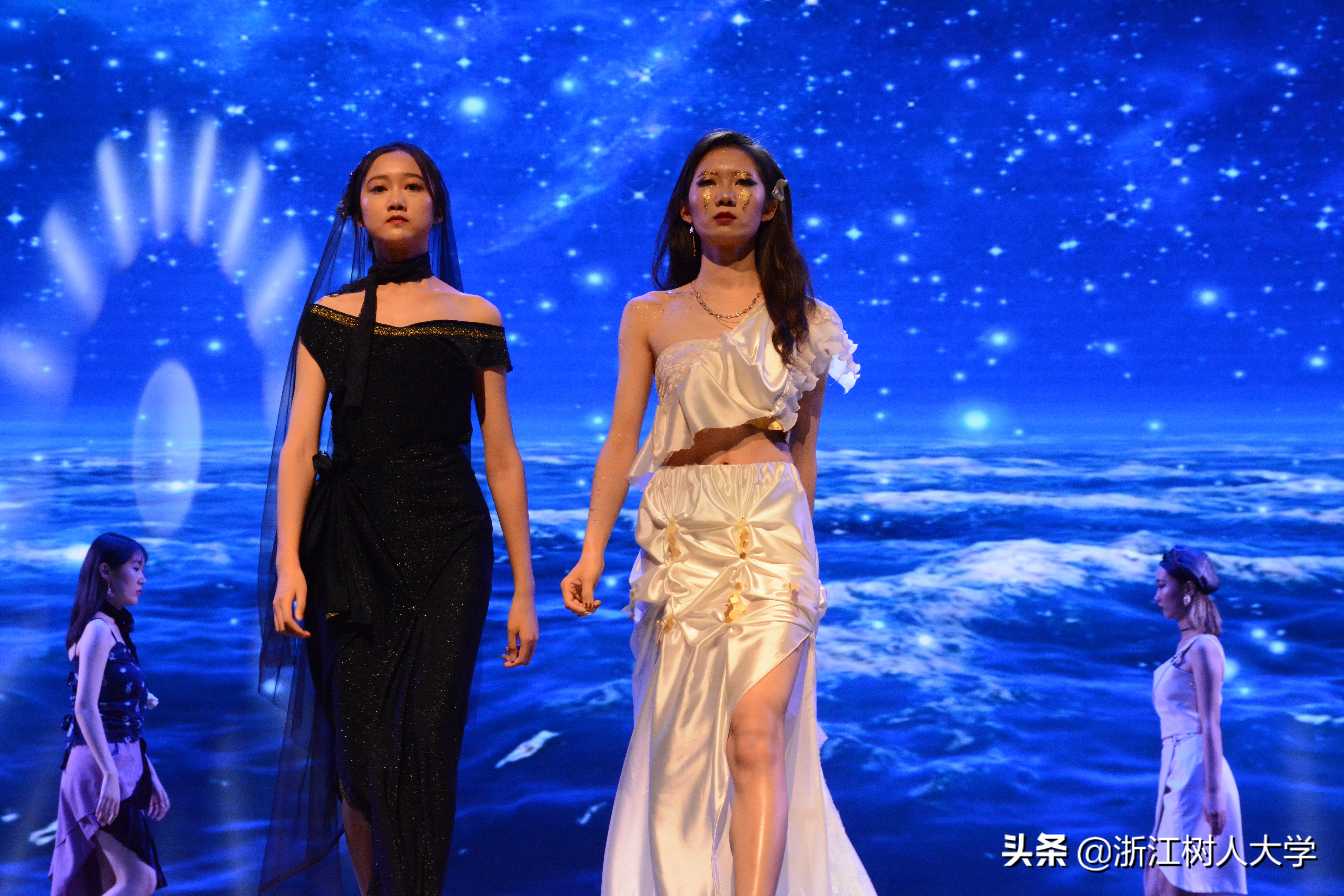 我校艺术学院举行建院20周年庆典活动暨迎新文艺汇演