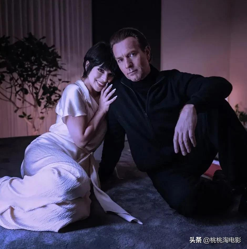 不要错过这部8分网飞大尺度新剧