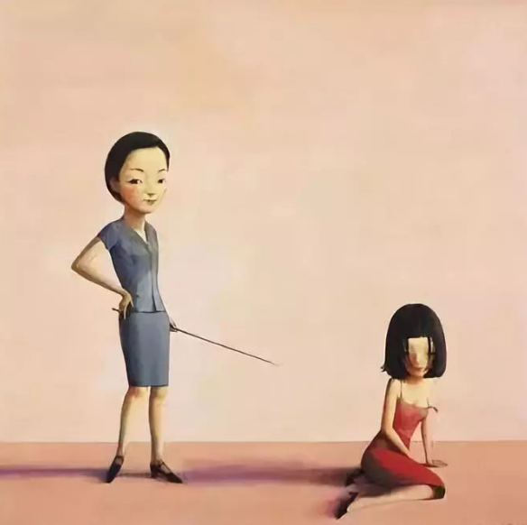 把劳斯莱斯开沟里，“网红鼻祖”晚晚的故事，远比你想象得更恶劣