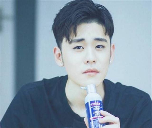 张云雷谈李欧害自己 张云雷面相奇怪 - 时代开运网