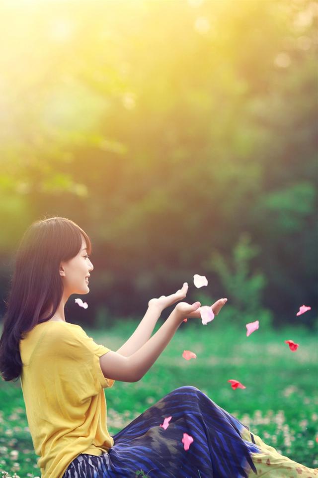 岁月含香，秋水韵长，优秀作文欣赏：《秋天的感悟》
