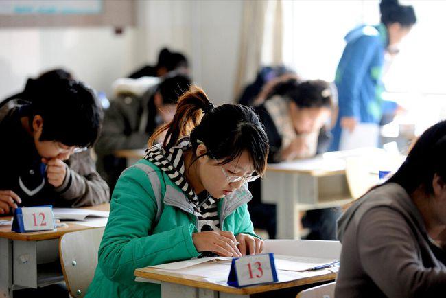 各省最新高考难度出炉！山东省跌出前三，河南依旧是“炼狱”模式