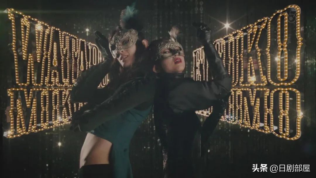 桥本环奈加入侦探角色，《鲁邦之女》的续篇开始