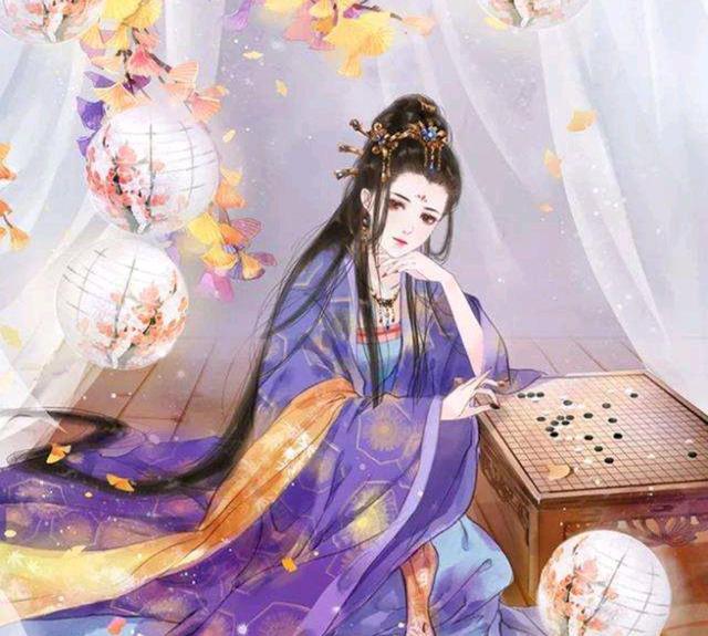 推荐11本古代言情小说：雀登枝，春意闹，喜时归，世家女，贤德妃